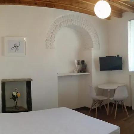 Apartament Economy Class Mediolan