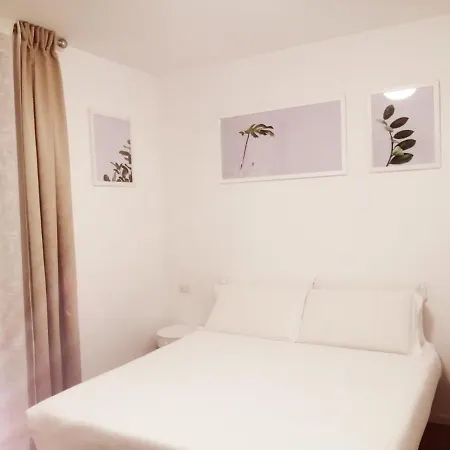Apartman Economy Class *