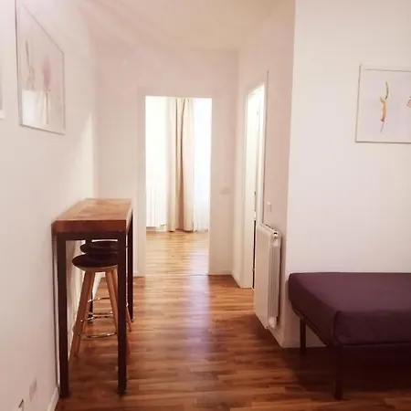 Apartament Economy Class