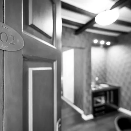 Economy Class Apartament Mediolan
